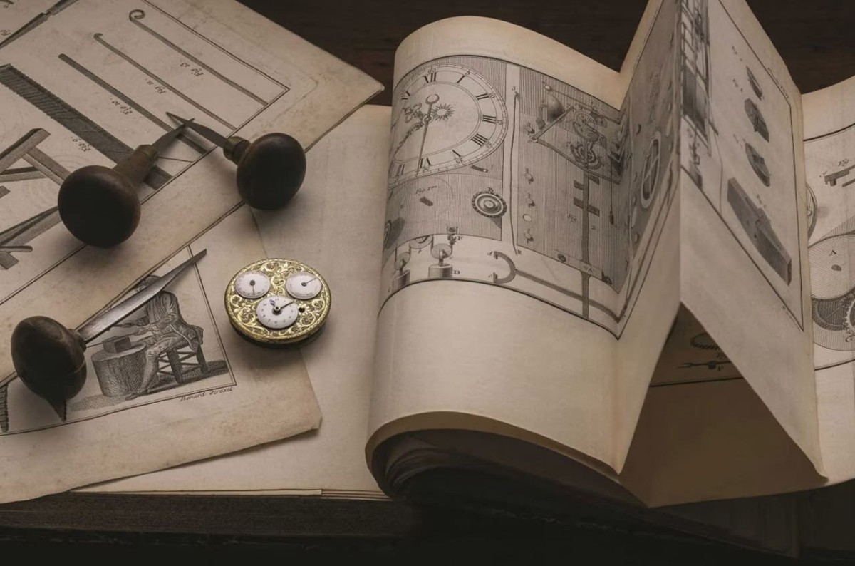 鐘表界的古董：細(xì)數(shù)歷史悠久的腕表品牌