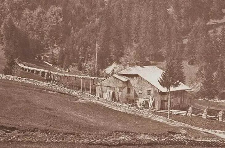 鐘表界的古董：細(xì)數(shù)歷史悠久的腕表品牌