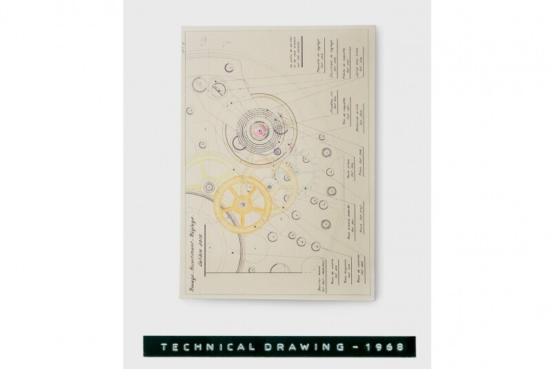 Zenith ICONS經典系列項目永續經典杰作 珍罕El Primero及Pilot古董腕表首度于香港亮相