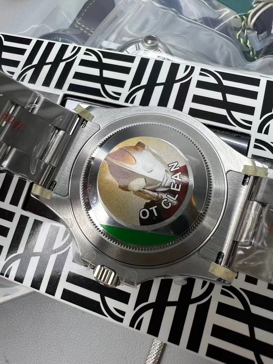 C廠Clean廠勞力士40灰游艇126622腕表新版3235一體機(jī)做工怎么樣