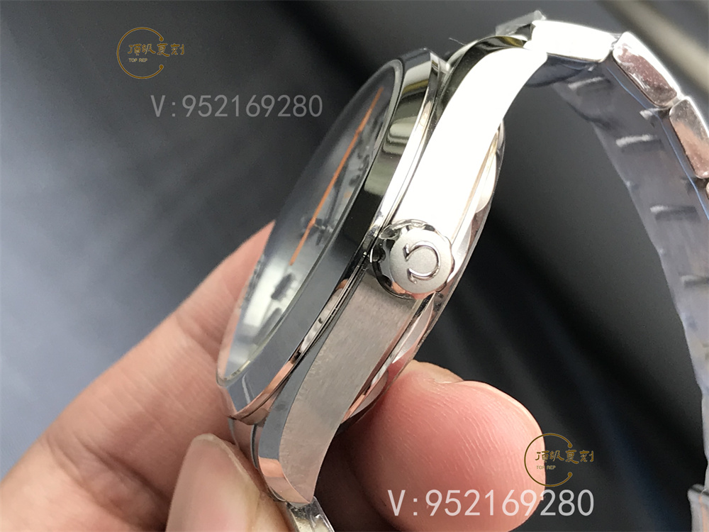 VS廠天花板歐米茄海馬150m柚木白盤(pán)腕表做工評(píng)測(cè),8900一體機(jī)功能對(duì)版嗎