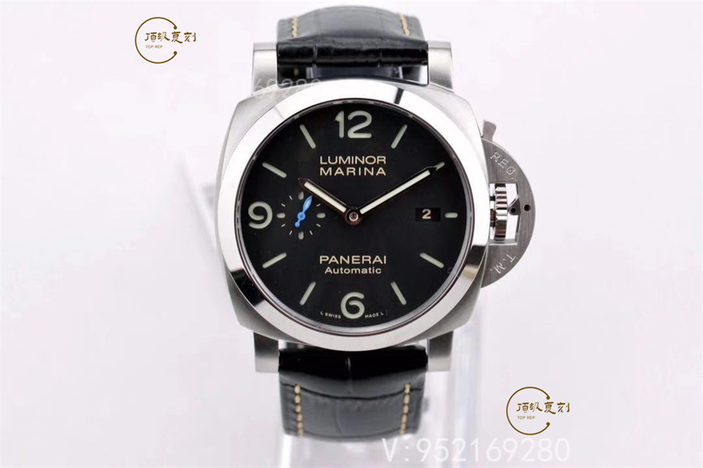 SBF廠和VS廠是什么關系,VS廠/SBF廠沛納海復刻表能玩嗎