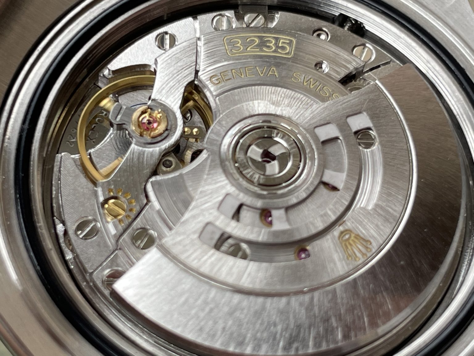 C廠Clean廠勞力士40灰游艇126622腕表新版3235一體機(jī)做工怎么樣