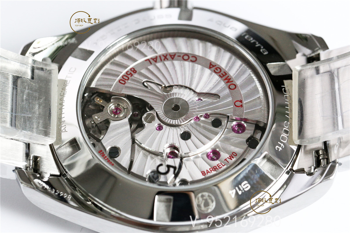 VS廠歐米茄海馬150大黃蜂復刻表深度評測：細節辨識指南一眼假嗎