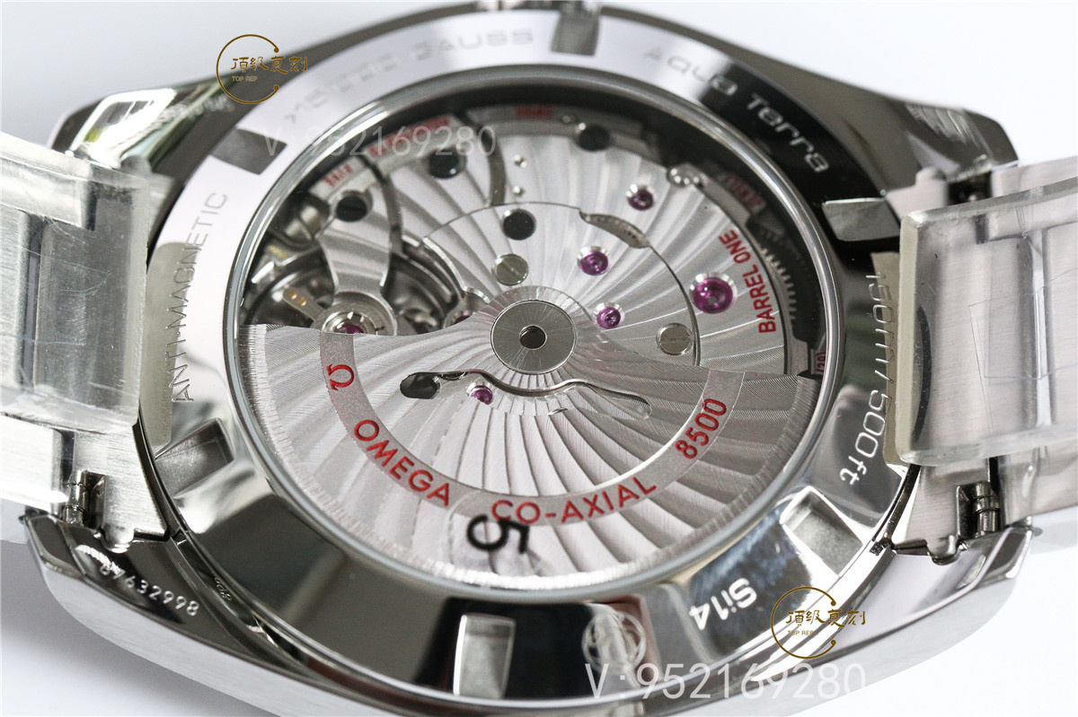 VS廠歐米茄海馬150大黃蜂復刻表深度評測：細節辨識指南一眼假嗎