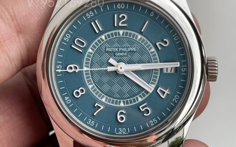 3K廠百達翡麗6007A普朗烏萊特制表大樓紀念款復刻表深度評測