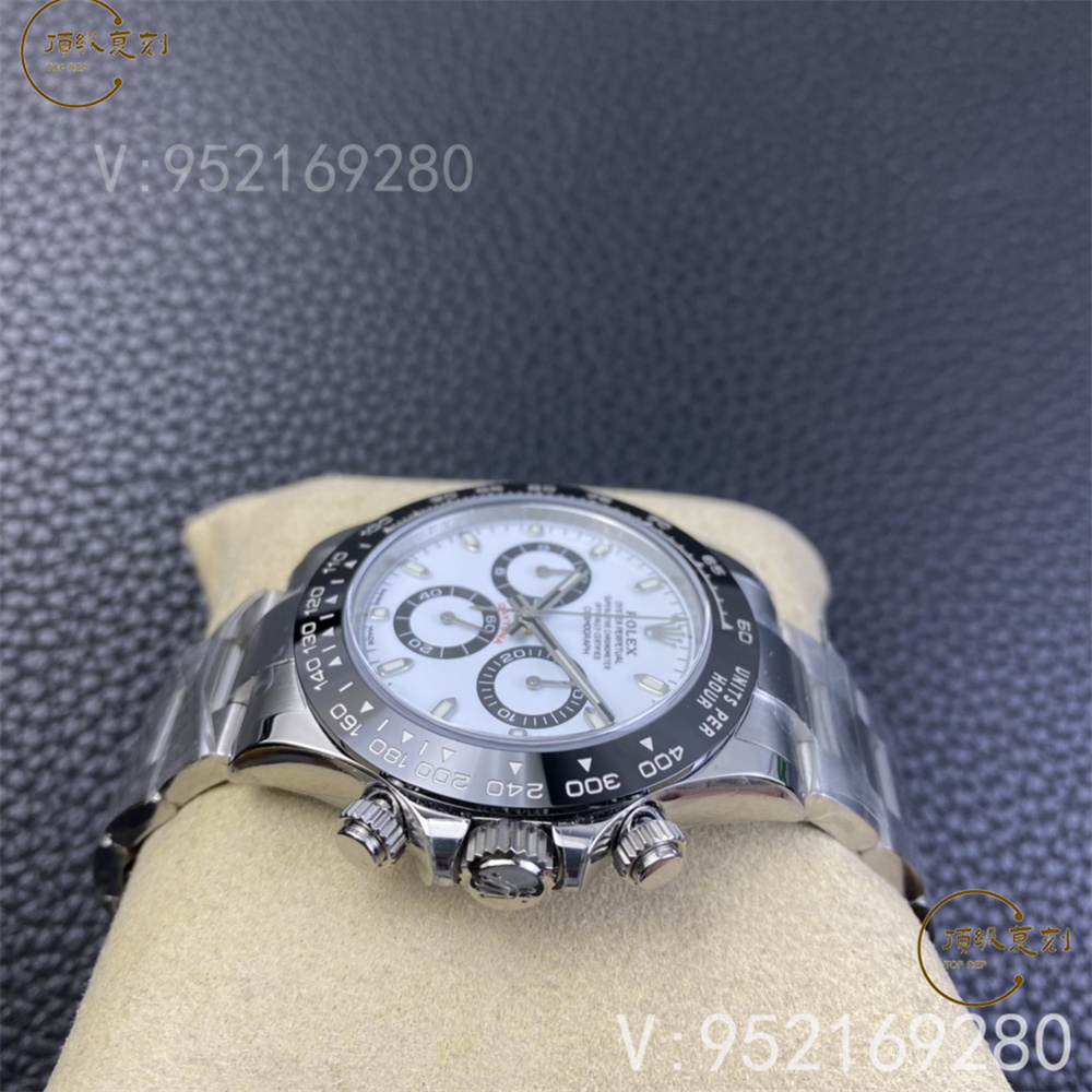 Clean廠C廠勞力士4131熊貓迪深度評(píng)測(cè),值得入手嗎