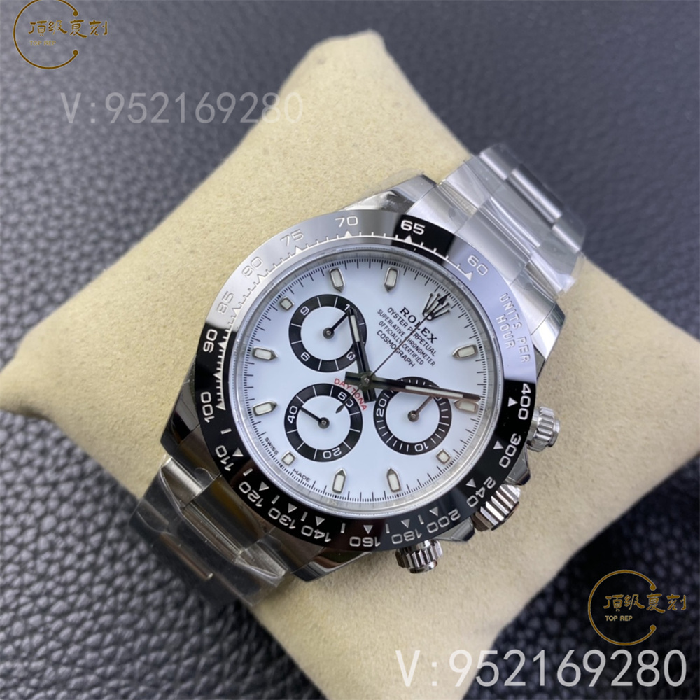 Clean廠C廠勞力士4131熊貓迪深度評(píng)測(cè),值得入手嗎