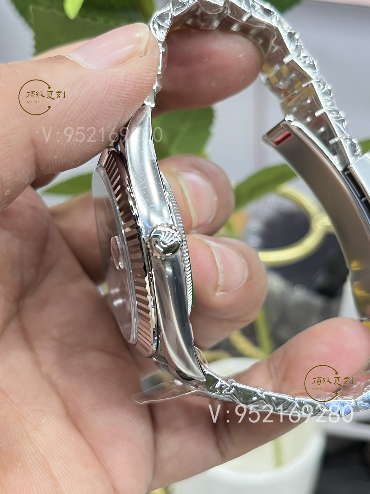 Clean廠C廠勞力士126334日志41mm腕表3235機(jī)芯：深度對比與正品