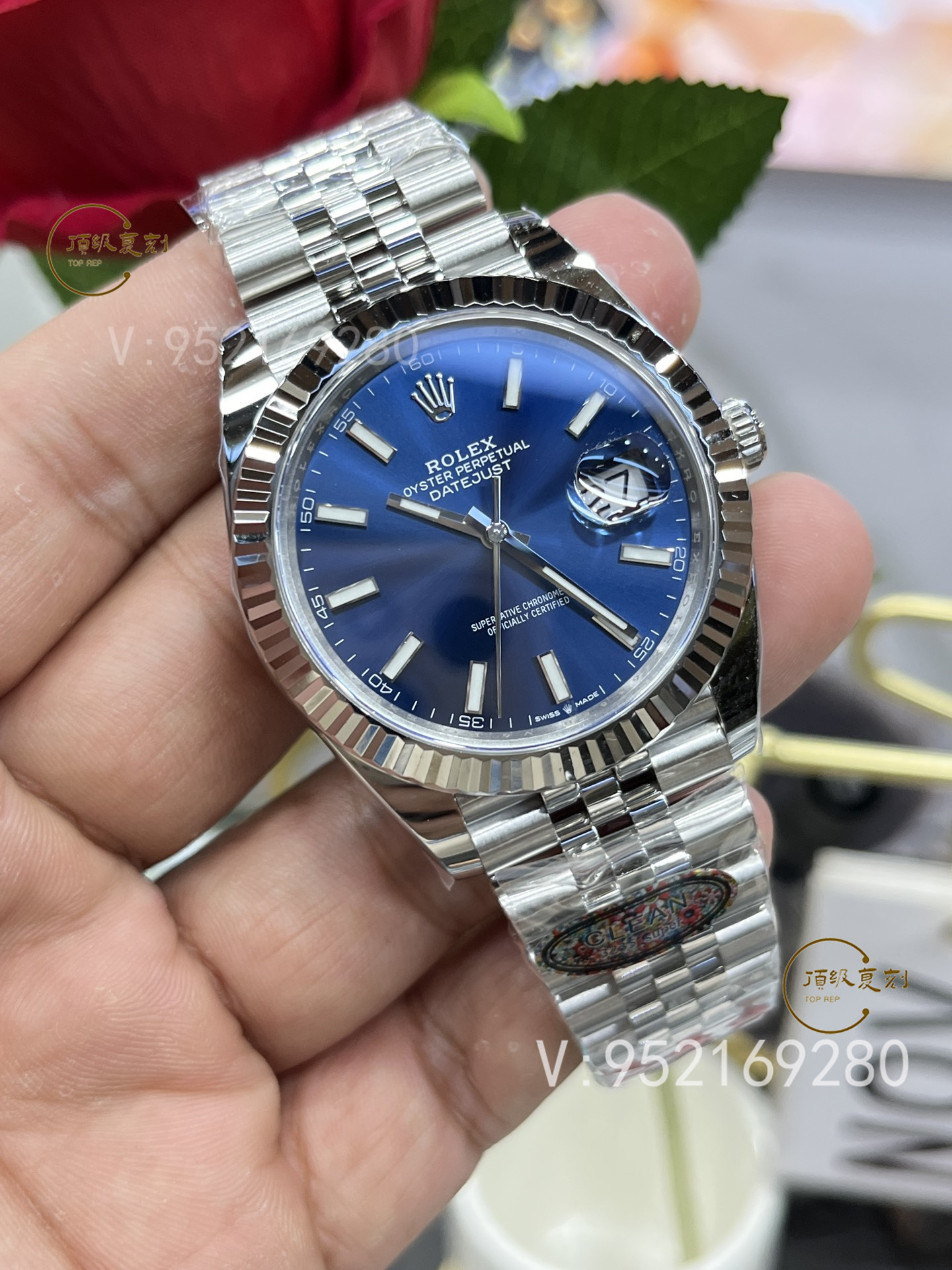 Clean廠C廠勞力士126334日志41mm腕表3235機(jī)芯：深度對比與正品