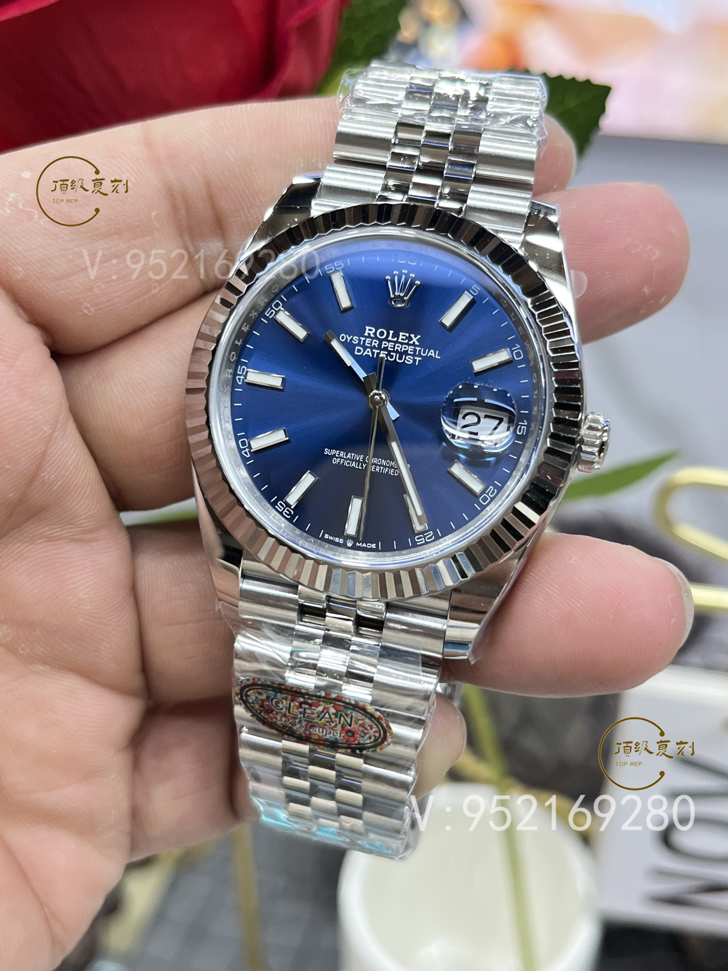 Clean廠C廠勞力士126334日志41mm腕表3235機(jī)芯：深度對比與正品