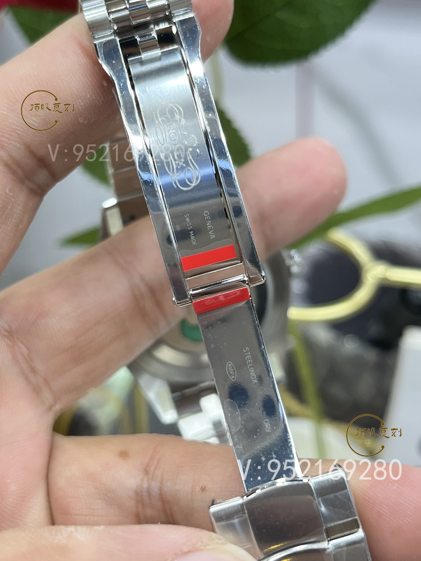 Clean廠C廠勞力士126334日志41mm腕表3235機(jī)芯：深度對比與正品