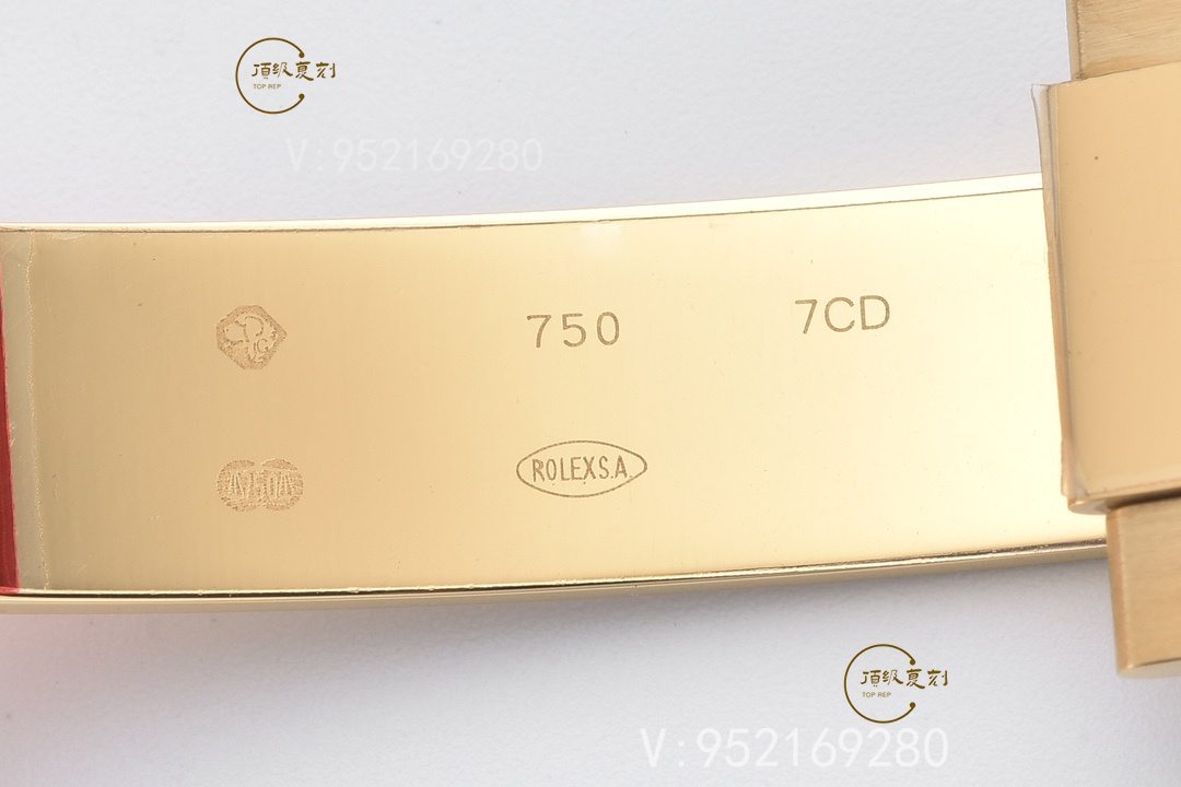 C廠Clean廠勞力士迪通拿余文樂新款4131機芯腕表詳細(xì)評測