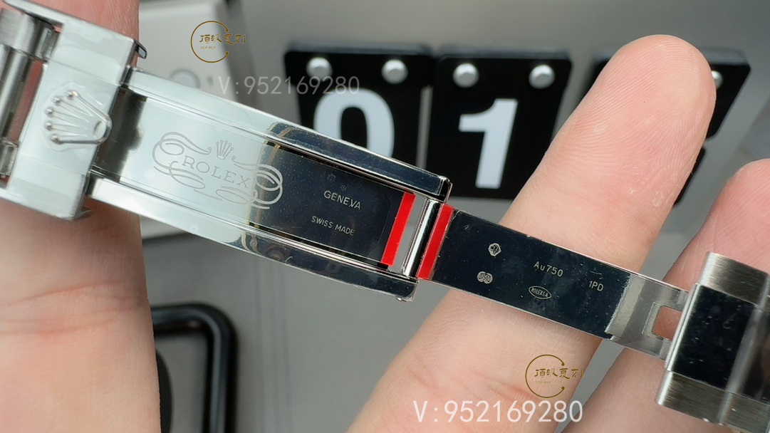 Clean廠C廠勞力士白金游艇：上海3235機(jī)芯升級(jí)版深度評(píng)測(cè)