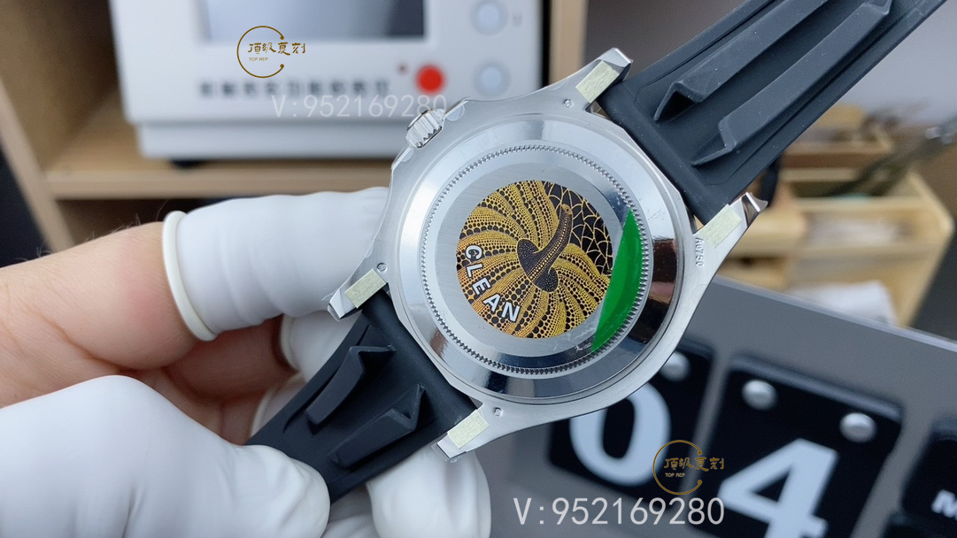 Clean廠C廠勞力士白金游艇：上海3235機(jī)芯升級(jí)版深度評(píng)測(cè)