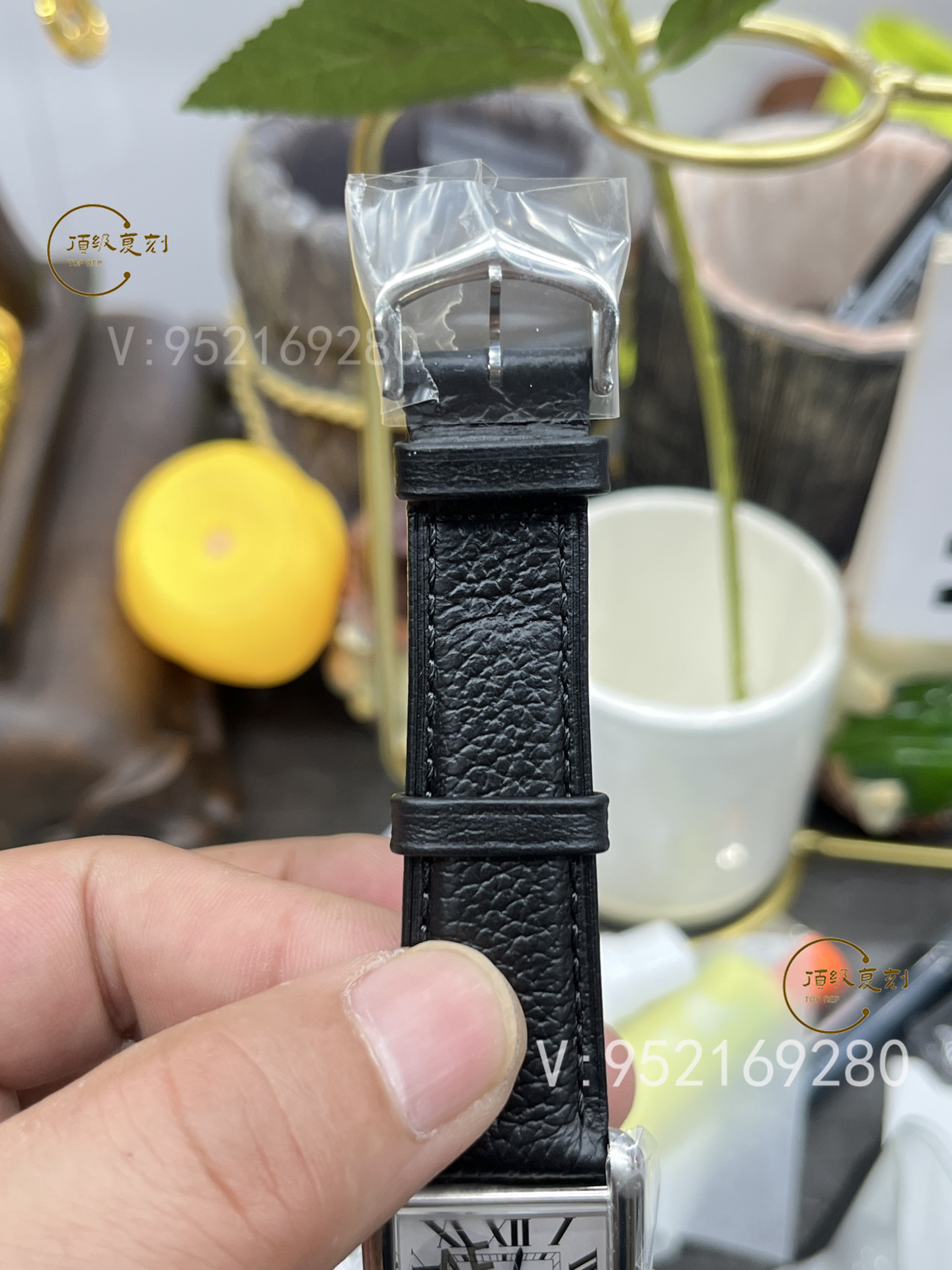 AF廠卡地亞TANK MUST系列石英女表:中號(hào)WSTA0041、小號(hào)WSTA0042評(píng)測(cè)