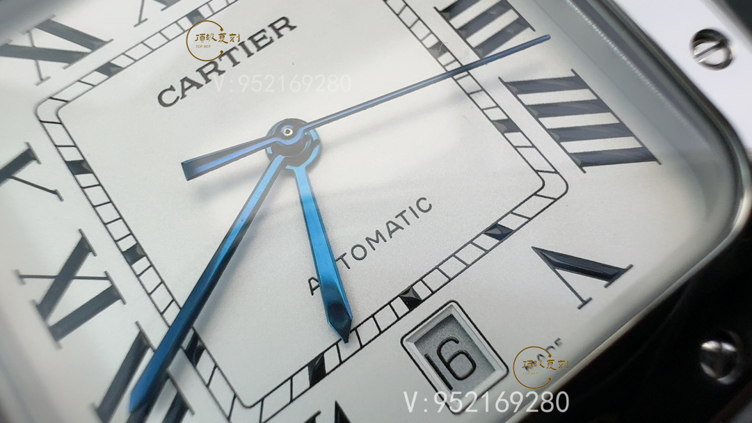 BV廠卡地亞山度士WSSA0009：真假對比與市面版本優勢分析