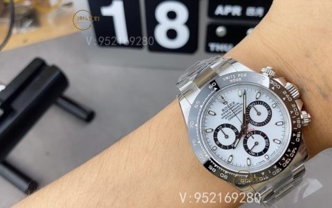 Clean廠C廠勞力士迪通拿怎么樣？c廠勞力士是什么意思