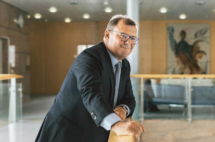 百達(dá)翡麗總裁對席維斯史泰龍拍賣6300G表款表示失望