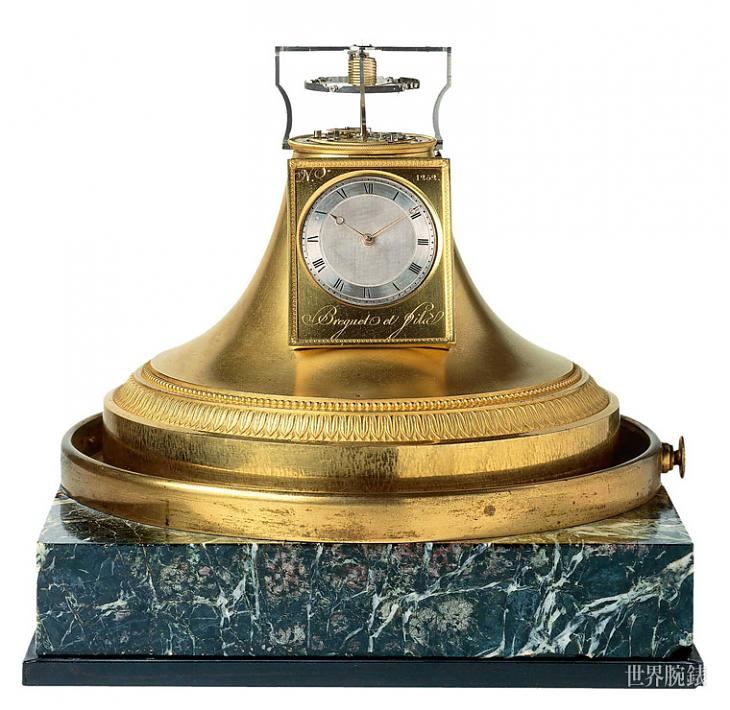 陀飛輪：鐘表藝術(shù)的旋轉(zhuǎn)奇跡與歷史沿革