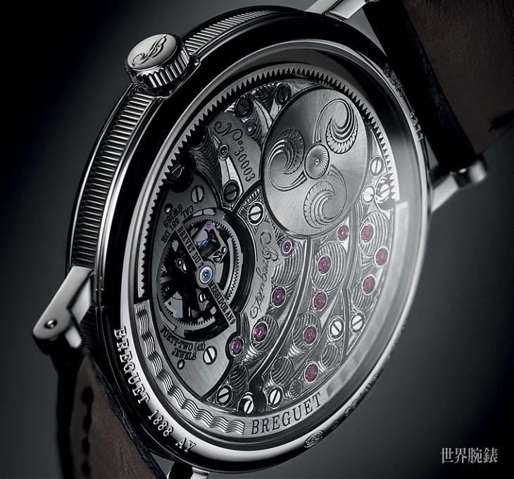 陀飛輪：鐘表藝術(shù)的旋轉(zhuǎn)奇跡與歷史沿革