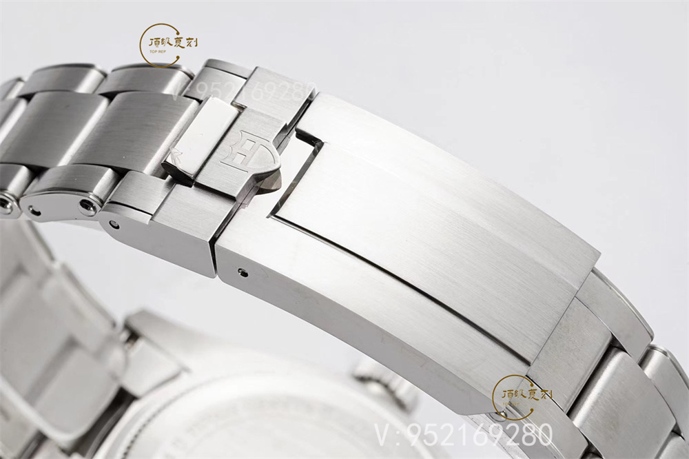 ZF廠帝舵碧灣系列M79470-0001真假對比評測,細節做的怎么樣