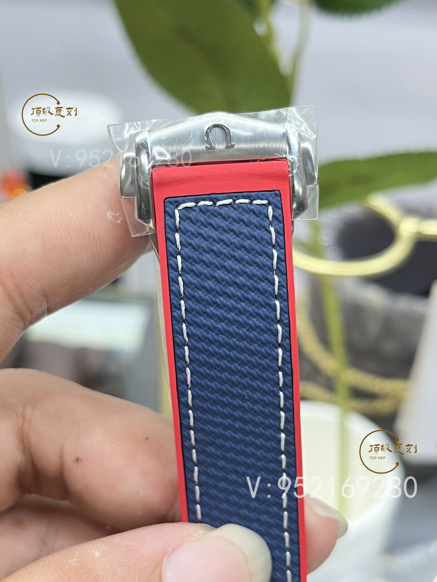 VS廠歐米茄海馬600美洲杯腕表深度評測：專為帆船賽打造的時尚時計