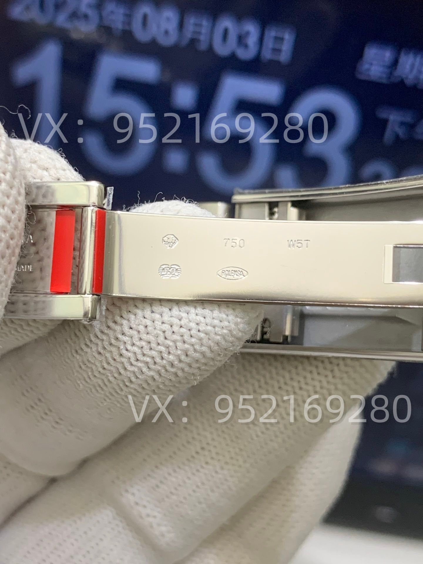 VS廠復刻勞力士白金游艇升級V3版怎么樣,配重149G丹東3235一體機芯