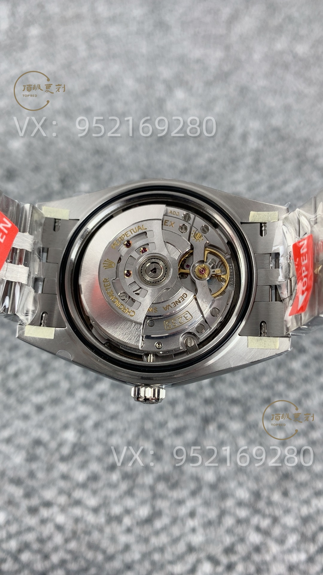 C Plus廠新品勞力士41mm日志采用27滾珠丹東3235機(jī)芯做工評測