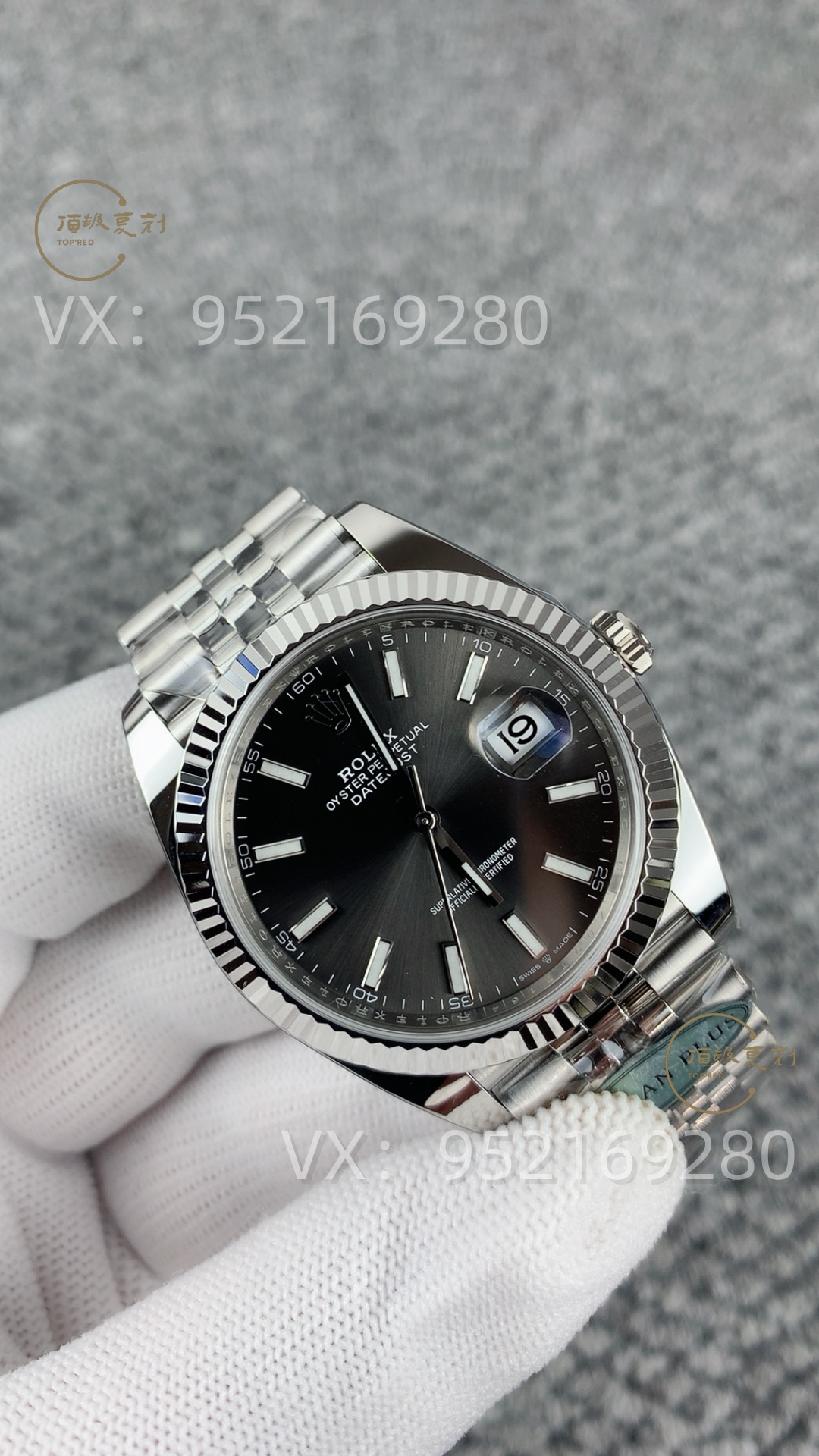 Clean Plus廠不是C廠，Clean Plus勞力士日志做工怎么樣是丹東3235機芯嗎