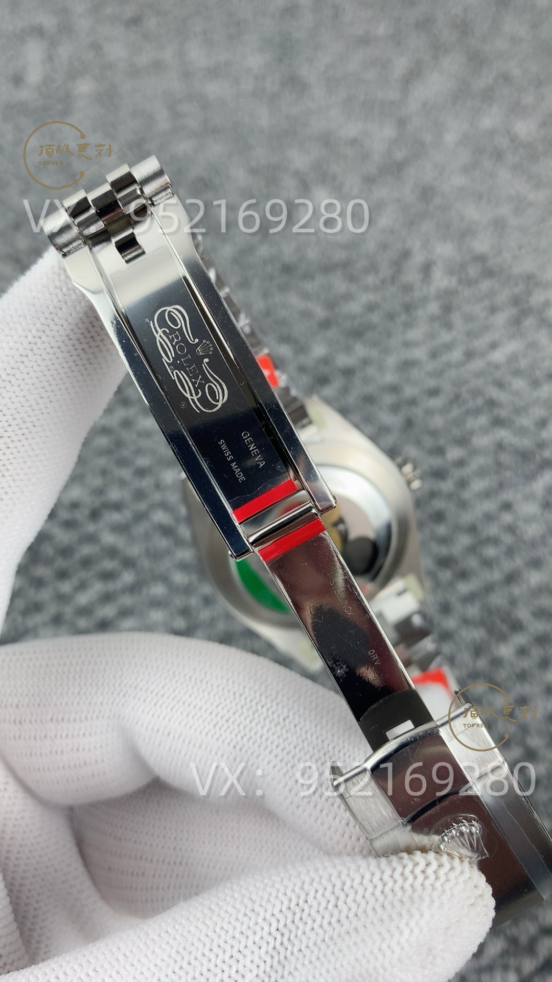 C Plus廠新品勞力士41mm日志采用27滾珠丹東3235機(jī)芯做工評測