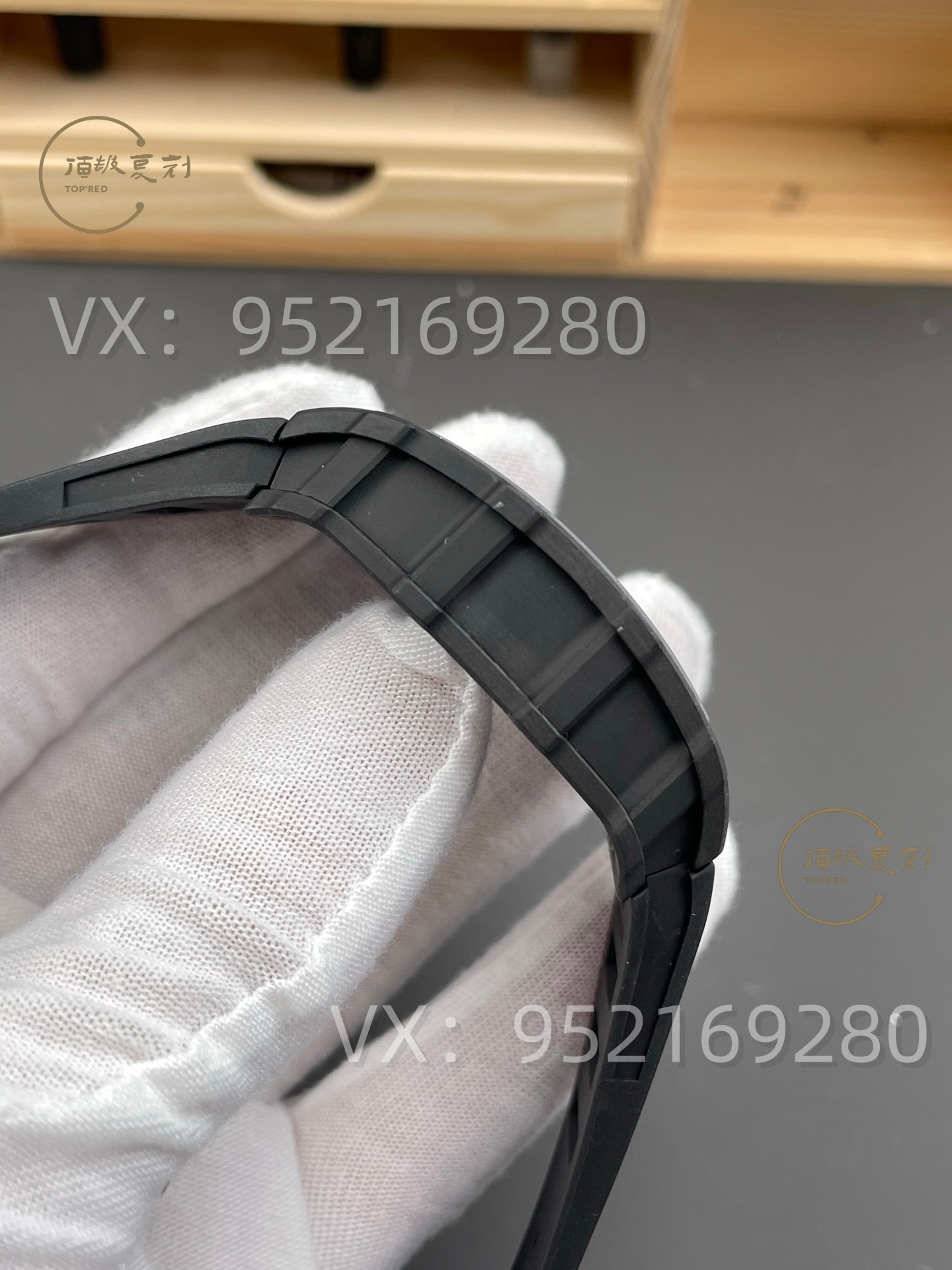 APS廠理查德米爾RM35-02新品搭載丹東IMAL1一體機芯做工怎么樣